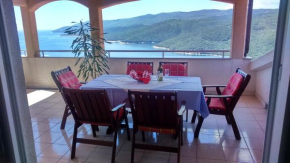 Отель Apartments Silmare  Рабац